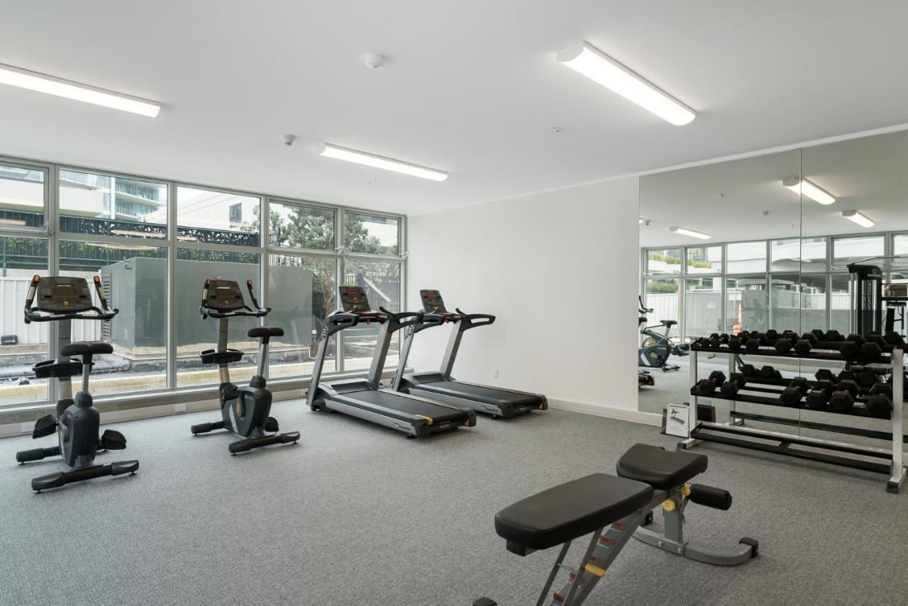Executive Oceanside Apartment Mount Maunganui Exterior photo