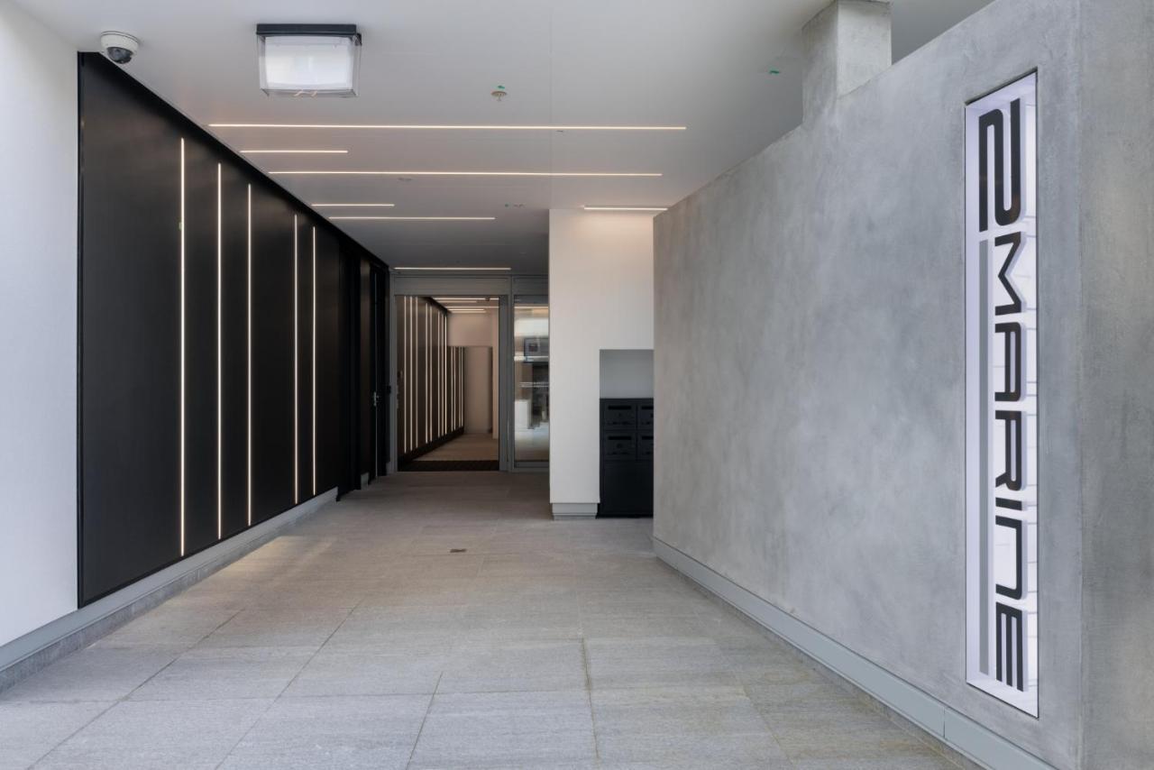 Executive Oceanside Apartment Mount Maunganui Exterior photo